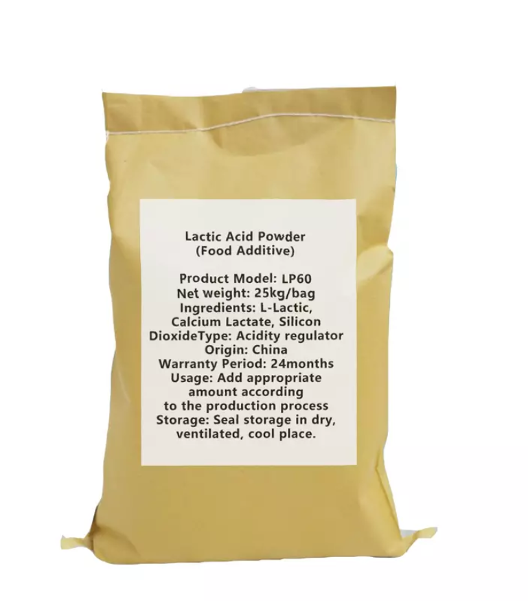 Apa Saja 7 Bahan Tambahan Makanan Itu?