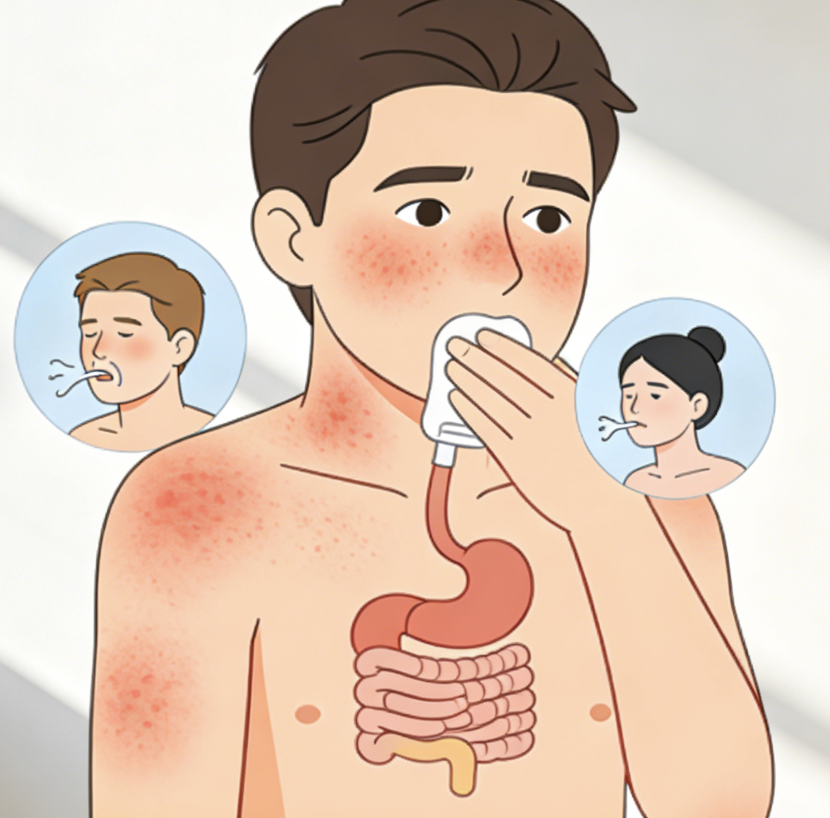 Common Symptoms of Carrageenan Allergy.png