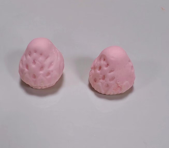 Agen Busa Protein Tumbuhan untuk Permen